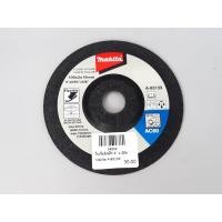 ราคา YOJI ONLINE ใบเจียร์ ใบเจียร์เหล็ก 4" Makita ใบเจียรเหล็ก หนา บาง 4" x 2มิล (10960323)