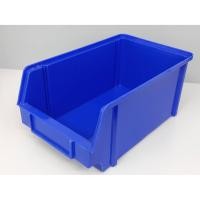 ราคา YOJI ONLINE กล่องอะไหล่พลาสติก ชั้นอะไหล่ กล่องเครื่องมือ รับน้ำหนักอย่างดี หนา หลายขนาด น้ำเงิน,#1038 (10963806)