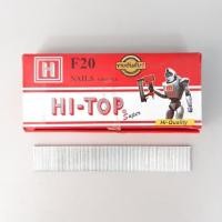 ราคา YOJI ONLINE ลูกแม็กปืนลม ตะปูปืนลม ลูกแม็กขาเดี่ยว HI-TOP F20 (10963941)