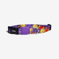 ราคา ZEE DOG ปลอกคอสุนัขแฟชั่นขนาดกลาง รุ่น Lisa Collar Medium (10959930)
