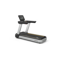 ราคา IMPULSE ลู่วิ่งไฟฟ้า รุ่น AC4000 มอเตอร์ AC ขนาด 3.0 แรงม้า เทาเข้ม วิ่งออกกำลังกาย (10937563)