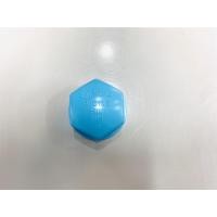ราคา YOJI ONLINE ฝาครอบเกลียวใน ฝาครอบแบบเกลียว ฝาปิดท่อ ฝาปิด อุปกรณ์พีวีซี ข้อต่อพีวีซี สีฟ้า ช้าง SCG 1" (10965430)