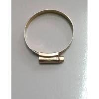 ราคา YOJI ONLINE แหวนรัดท่อ แหวนรัดสายยาง เข็มขัดรัดสายยาง ORBIT #2A (10965436)