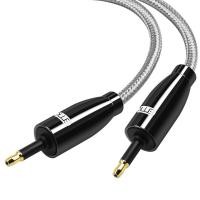 ราคา ขาย ERTK Mini Optical To Mini Optical เกรดพรีเมี่ยม 1 เมตร (10953308)