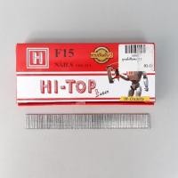 ราคา YOJI ONLINE ลูกแม็กปืนลม ตะปูปืนลม ลูกแม็กขาเดี่ยว HI-TOP F15 (10963946)