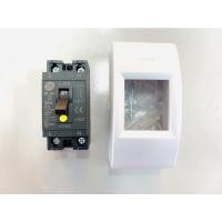 ราคา YOJI ONLINE เบรคเกอร์ กันดูด 2P ( 15A / 20A / 30A ) Shihlin Electric เบรกเกอร์ กล่องเบรคเกอร์ 30A + กล่อง Nano (10964985)