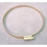 ราคา YOJI ONLINE แหวนรัดท่อ แหวนรัดสายยาง เข็มขัดรัดสายยาง ORBIT #6X (10965038)