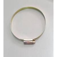 ราคา YOJI ONLINE แหวนรัดท่อ แหวนรัดสายยาง เข็มขัดรัดสายยาง ORBIT #4 (10965040)