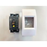 ราคา YOJI ONLINE เบรคเกอร์ กันดูด 2P ( 15A / 20A / 30A ) Shihlin Electric เบรกเกอร์ กล่องเบรคเกอร์ 15A + กล่อง Nano (10964978)