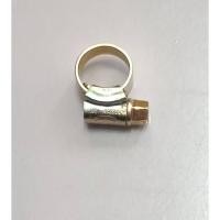 ราคา YOJI ONLINE แหวนรัดท่อ แหวนรัดสายยาง เข็มขัดรัดสายยาง ORBIT #OOO (10965445)