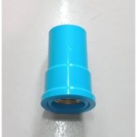 ราคา YOJI ONLINE ข้อต่อพีวีซีทองเหลือง 1/2" (4หุน) ต่อตรง งอ90 สามทาง เกลียวใน เกลียวนอก ทองเหลือง อุปกรณ์พีวีซี ข้อต่อพีวีซี ต่อตรงเกลียวใน ทล. (10965482)