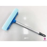 ราคา YOJI ONLINE ไม้เช็ดกระจก 10" ไม้กรีดกระจด ที่เช็ดกระจก ฟองน้ำเช็ดกระจก ด้ามอลูมิเนียม (10965316)