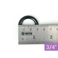 ราคา YOJI ONLINE โอริง โอริงปั้มน้ำ โอริงปั้มมิตซู ยางกันซึม ยางโอริง ลูกยางกลมใส่ปั้มน้ำ 3/4" (6หุน) (10965967)