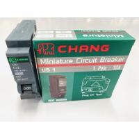 ราคา YOJI ONLINE เบรคเกอร์ ลูกเซอร์กิต ลูกย่อย ลูกย่อยเบรกเกอร์ ช้าง เบรคเกอร์ย่อย 32 A (10966441)