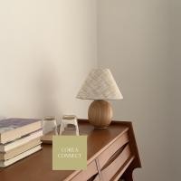 ราคา CoreaConnect โคมไฟสไตล์ญี่ปุ่น รุ่น kokolo แบบB ขนาด 22*22*30 cm (10966702)