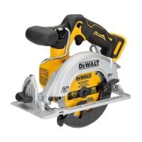 ราคา DEWALT เลื่อยวงเดือนไร้แปรงถ่าน ขนาด 5-1/2 นิ้ว 140 มม. รุ่น h 12V XJ เลื่อยวงเดือนไร้แปรงถ่าน (10964683)