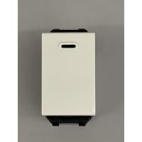 ราคา YOJI ONLINE ปลั๊ก สวิทซ์ ปลั๊กกราวน์ รุ่นใหม่ พานาโซนิค Panasonic สวิทซ์ฝัง (10966557)