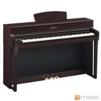 ราคา เปียโนไฟฟ้า Yamaha CLP-735 Rosewood Yamaha CLP-735 Rosewood (10968887)