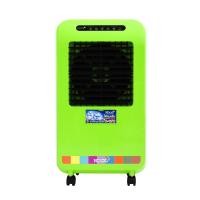 ราคา KOOL+ พัดลมไอเย็น รุ่น AC-901 (คละสี) (10957564)