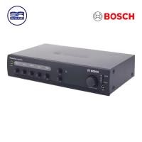 ราคา BOSCH PLE-1ME060-EU มิกเซอร์แอมป์ แบบ 60 วัตต์ 4 MIC 2 Tone ดำ (10976857)