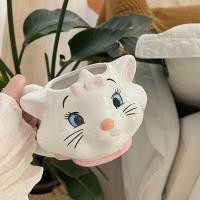 ราคา Pamu Home มาเรีย Maria แก้วมัค Mug cup แก้วกาแฟ แก้วมีฝาปิด แก้วเซรามิค ceramic Size (10984022)