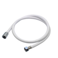 ราคา DONMARK สายฝักบัวสีขาว CD-02L(W) 1128972 CD-02L(W) (10984288)