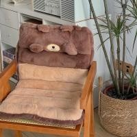 ราคา Pamu Home เบาะรองนั่ง น้องหมู น้องหมี เบาะพิงหลัง น้องหมี (10985005)