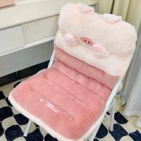 ราคา Pamu Home เบาะรองนั่ง น้องหมู น้องหมี เบาะพิงหลัง น้องหมู (10985006)