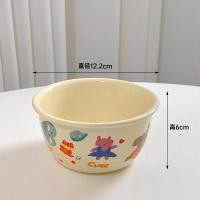 ราคา Pamu Home เซต Lucky Star ลายน่ารัก ชาม ถ้วย แก้ว เข้าไมโครเวฟได้ ถ้วย (10986875)