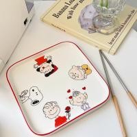 ราคา Pamu Home ชุดเซต ชาม แก้ว Snoopy จาน (10986980)