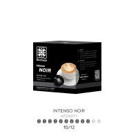 ราคา Duchess Coffee Capsule 12 แคปซูล ใช้กับเครื่องระบบ Nescafe Dolce Gusto* เท่านั้น CO2004-Noir (10992276)