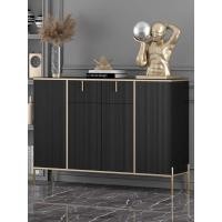 ราคา Home Designs Bkk Console cabinet ตู้เก็บรองเท้า ตู้เก็บของอเนกประสงค์ 80*35*95H beige (10989130)