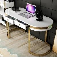 ราคา Furnish Classy โต๊ะทำงานผู้บริหาร รุ่น F10C00108-160 160*60*78 (10971718)