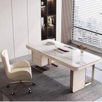 ราคา Furnish Classy โต๊ะทำงานผู้บริหาร รุ่น F10C00109-180 180*70*75 (10971724)