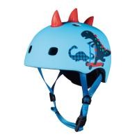 ราคา Micro Helmet หมวกกันน็อคสำหรับเด็ก ไซส์ M Scootersaurus (10955905)