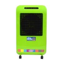 ราคา Kool+ พัดลมไอเย็น AC-1601 (คละสี) (10957705)
