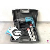 ราคา YOJI ONLINE สว่านโรตารี่ Makita M8701B-26 สว่านไฟฟ้า สว่านสกัด ของแท้ ศูนย์ในประเทศไทย 3 ระบบ (10958200)