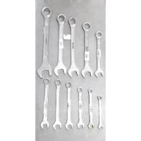 ราคา YOJI ONLINE ปะแจแหวนข้างปากตาย ประแจแหวน ประแจปากตาย #27 (10959738)