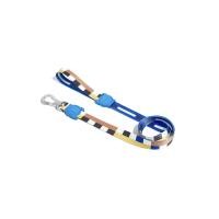 ราคา ZEE DOG สายจูงสุนัขแฟชั่นขนาดเล็ก รุ่น BLOCK LEASH SMALL (10959955)