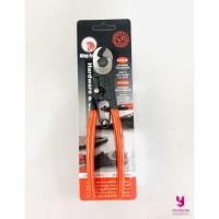 ราคา YOJI ONLINE คีมตัดลวดสลิง 8" King Eagle รุ่น PH30108 คีมตัดลวด คีมตัดสลิง คีม ขนาด 8 (10960270)