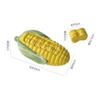 ราคา Pamu Home ที่วางตะเกียบ ข้าวโพด น่ารักมาก น้องเป็นเม็ดข้าวโพดแกะออกมารองตะเกียบได้ ขนาดข้าวโพด (10986968)