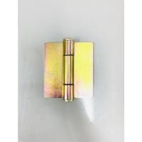 ราคา YOJI ONLINE บูชประคอง พีวีซี , เหล็ก บูช บูท บูชประตู บูทประตู บานพับประตู บูชพีวีซี บูชเหล็ก บู๊ทเพลา บานพับประตู 4-1/2" (10994041)