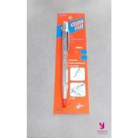 ราคา YOJI ONLINE ปากกาขีดเหล็ก ทังสเตนคาร์ไบด์ STAR ปากกาขีดเหล็ก (10994063)