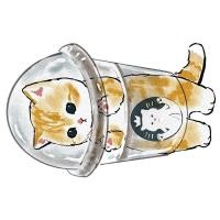 ราคา Pamu Home พรมแมว ลายน่ารัก พรมเช็ดเท้า พรมปูพื้น D (10989812)