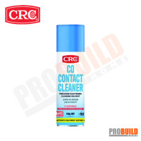 ราคา CRC CO CONTACT CLEANER น้ำยาทำความสะอาด อุปกรณ์ไฟฟ้าและวงจรอิเล็กทรอนิกส์ Co Contact Cleaner 150 G. (10969304)
