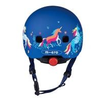 ราคา Micro Helmet หมวกกันน็อคสำหรับเด็ก ไซส์ S Unicorn (10955908)