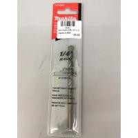 ราคา YOJI ONLINE ดอกสว่าน เจาะคอนกรีต ดอกเจาะปูน Makita มากีต้า ดอกเจาะคอนกรีต ดอกสว่านเจาะปูน 1/4" (10964081)