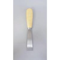 ราคา YOJI ONLINE เกียงโป้วสี รุ่นประหยัด ด้ามไม้ เกียงโป้ว เกียงขูด เกียงฉาบ 1" (10964733)