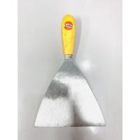 ราคา YOJI ONLINE เกียงโป้วสี รุ่นประหยัด ด้ามไม้ เกียงโป้ว เกียงขูด เกียงฉาบ 6" (10964735)