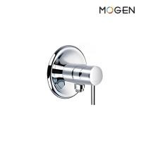 ราคา MOGEN วาล์วเปิด - ปิดน้ำ รุ่น MI140 96.5x128x144 mm. (10977138)